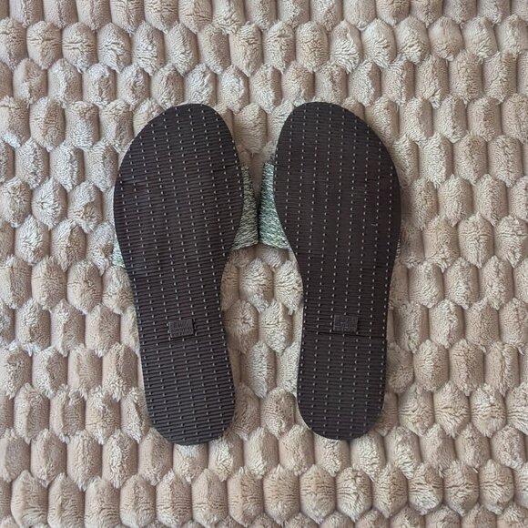 Havaianas Flip-Flop Sandal - Size US Women's 7/8 - NWOT - Picture 5 of 6